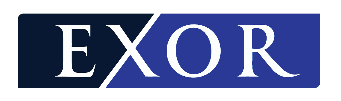 파일:Exor_logo_logotype.png