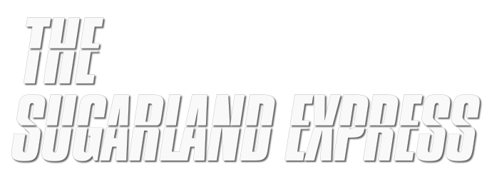 파일:The Sugarland Express Logo 3.png