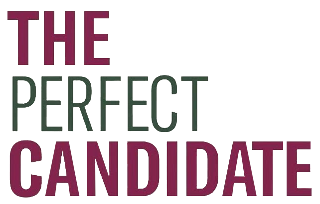 파일:The Perfect Candidate Logo 2.png