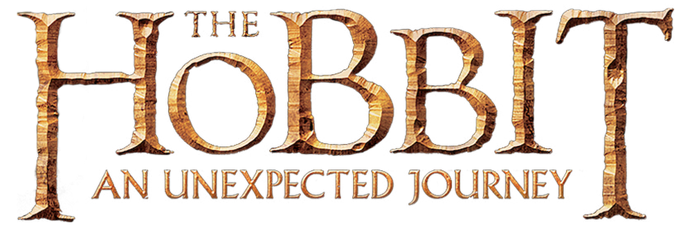 파일:The Hobbit An Unexpected Journey Logo.png