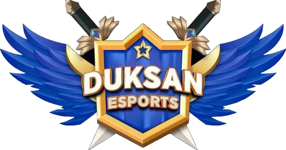파일:DUKSAN_Esports_logo.png