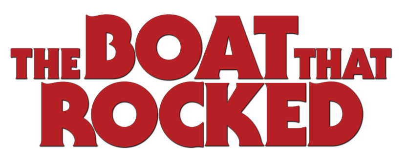 파일:The Boat That Rocked Logo.png
