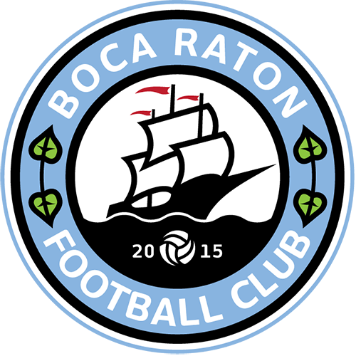 파일:Boca_Raton_FC_logo.png