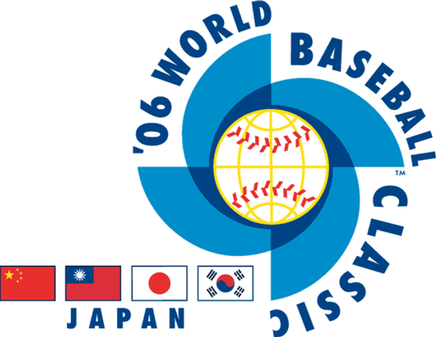 파일:2006 월드 베이스볼 클래식 일본 라운드.gif