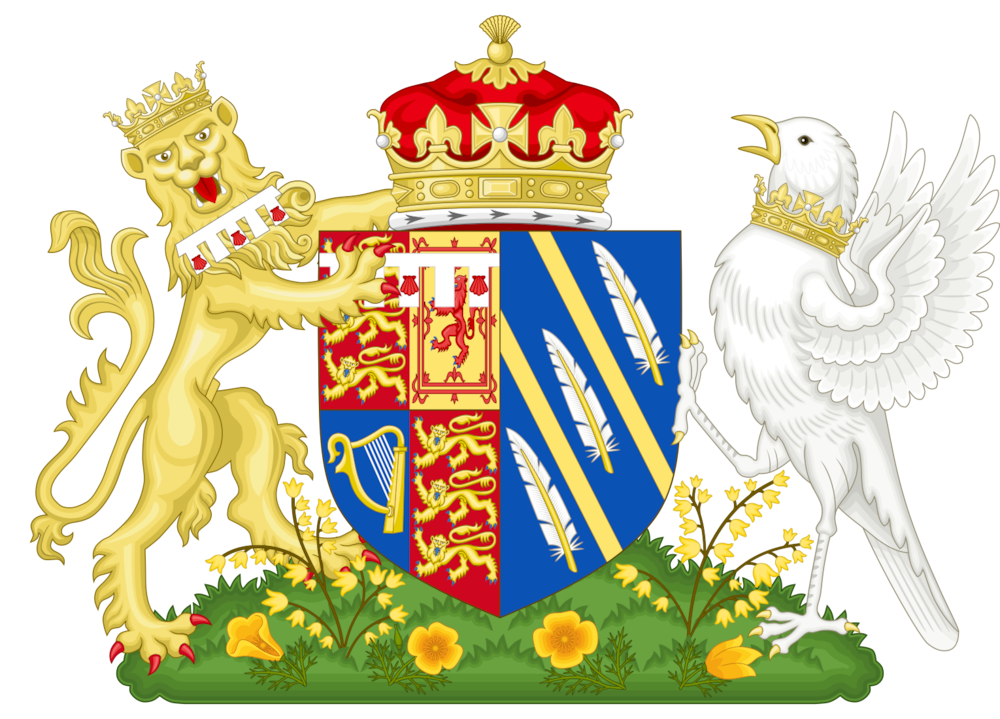 파일:Coat of arms of Meghan, Duchess of Sussex.png