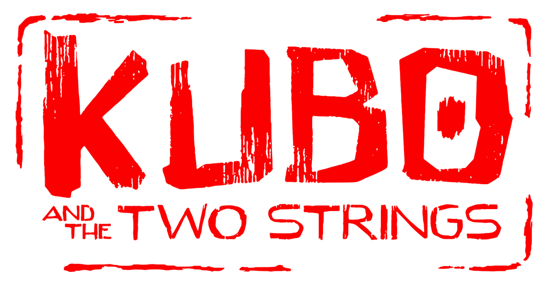 파일:Kubo and the Two Strings Logo.png