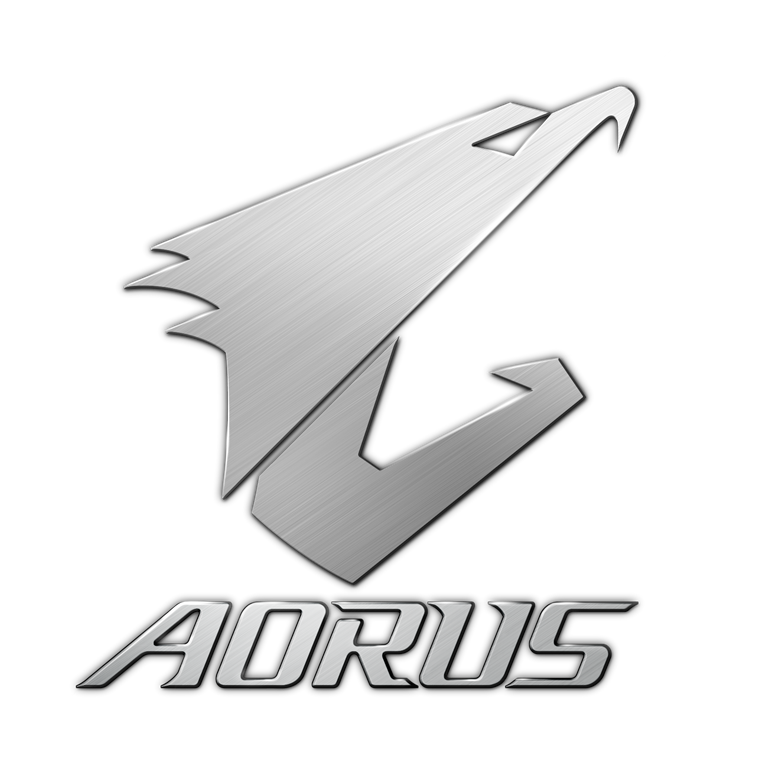 파일:AORUS_logo.png