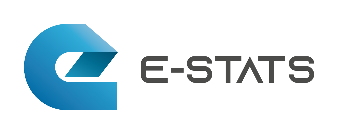 파일:E-STATS_Logo.png