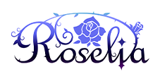 파일:Roselia_logo.png