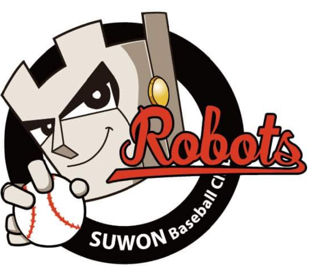 파일:suwon robots_logo.png