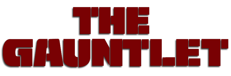 파일:The Gauntlet Logo.png