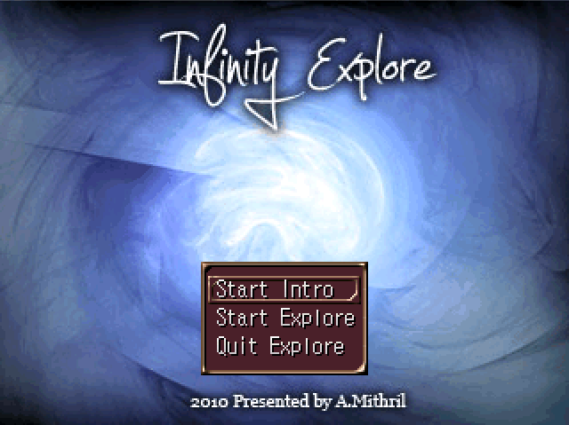 파일:Infinity Explore/타이틀.png