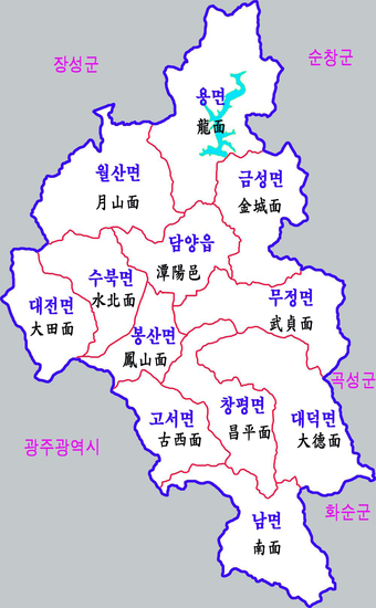 파일:external/upload.wikimedia.org/340px-Damyang-map.png