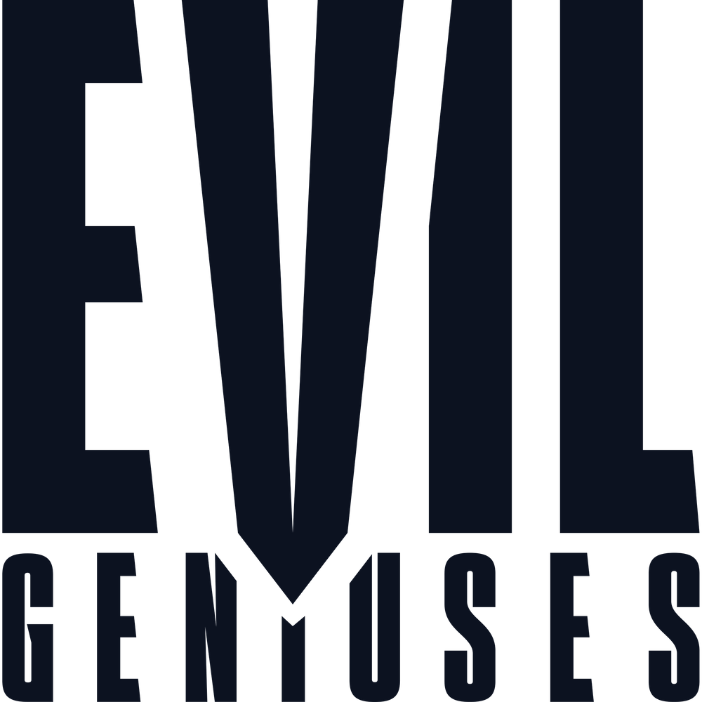 파일:Evil_Geniuses_logo.png