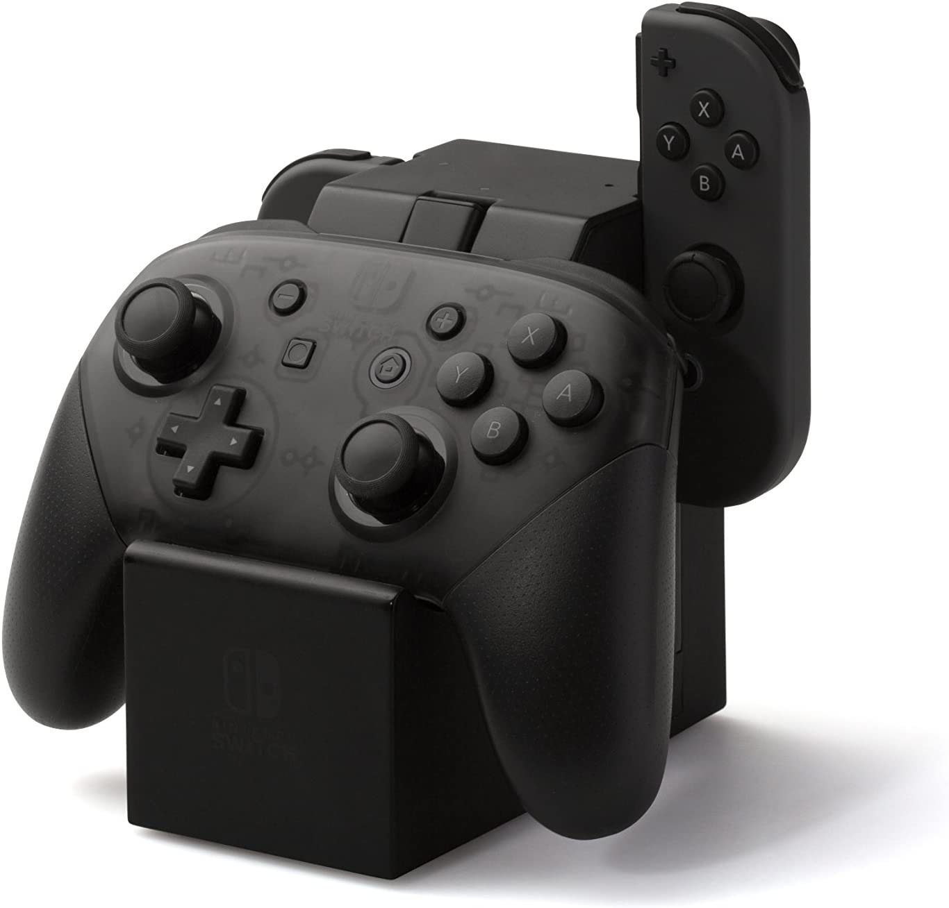 파일:PowerA Joy Con & Pro Controller Charging Dock Nintendo Switch.jpg