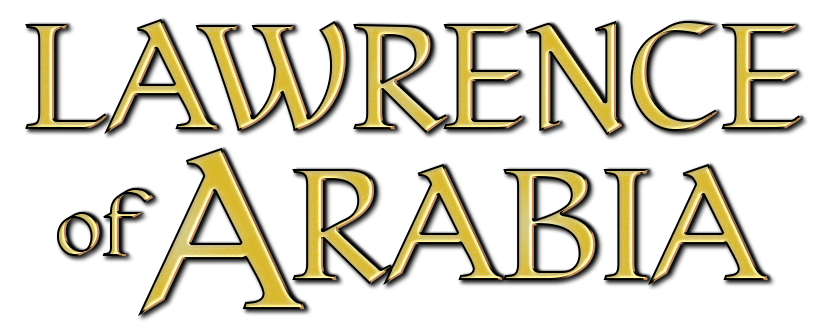 파일:Lawrence of Arabia Logo.png