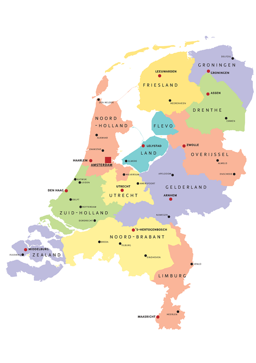 파일:네덜란드 행정구역 지도.png