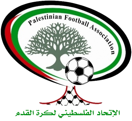 파일:팔레스타인 대표팀 로고.png