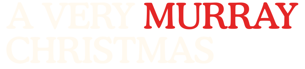 파일:A Very Murray Christmas Logo.png