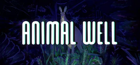 파일:animal_well_logo.jpg