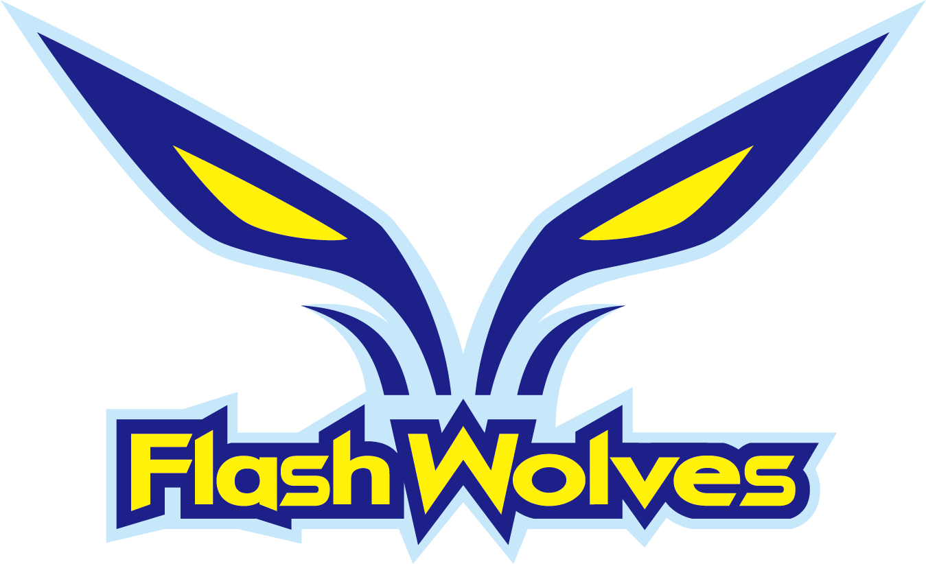 파일:Flash_wolves_logo.png