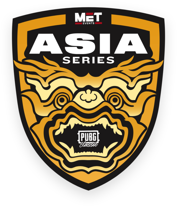 파일:MET Asia Series_PUBG Classic_logo.png