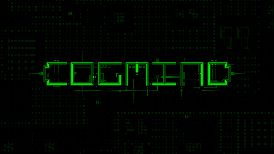 파일:Cogmind_Logo.png