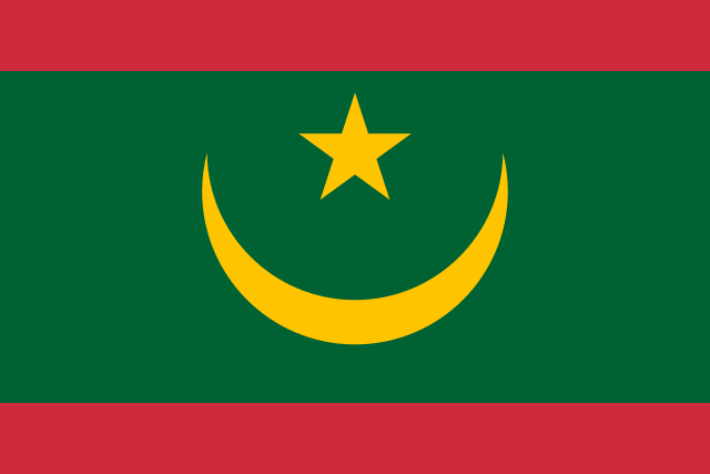 파일:모리타니 국기.png