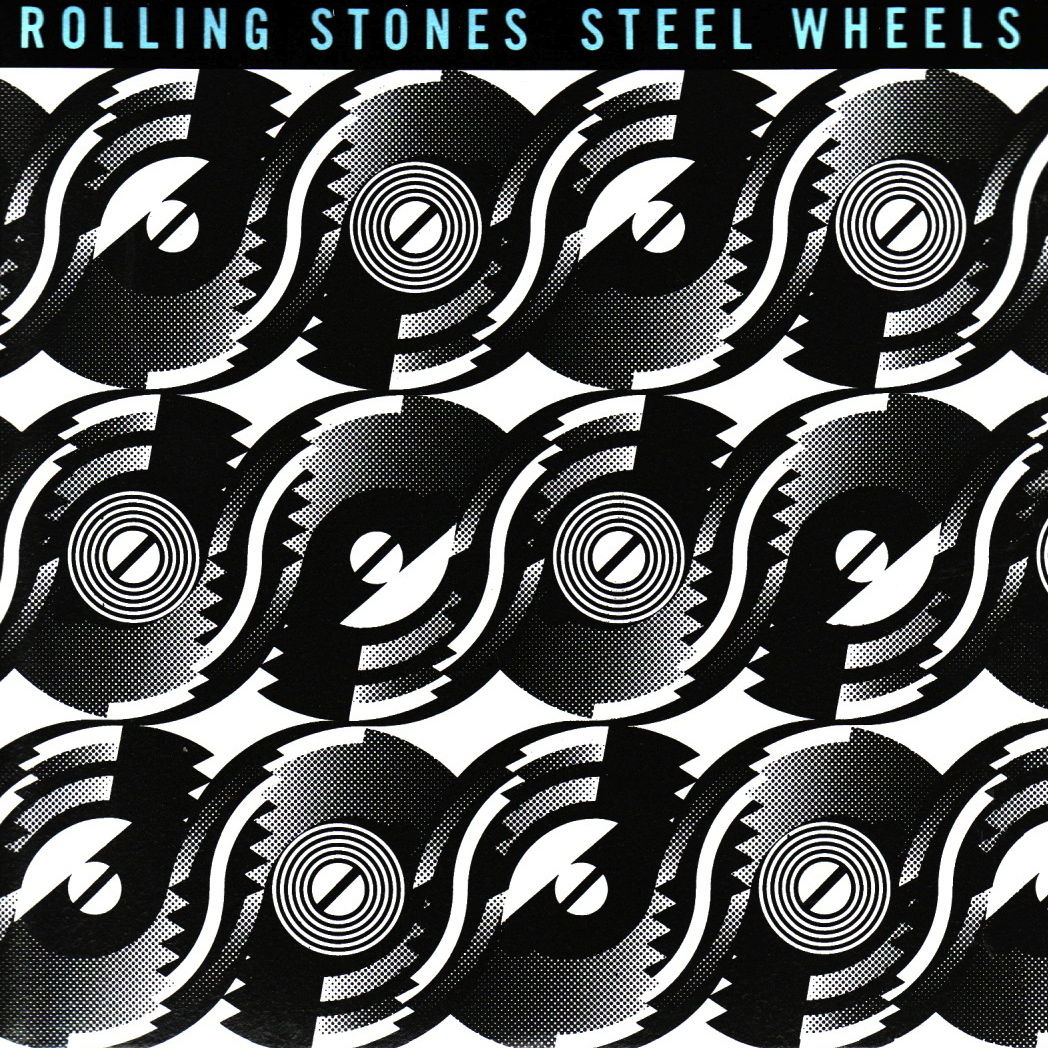 파일:steel wheels.jpg