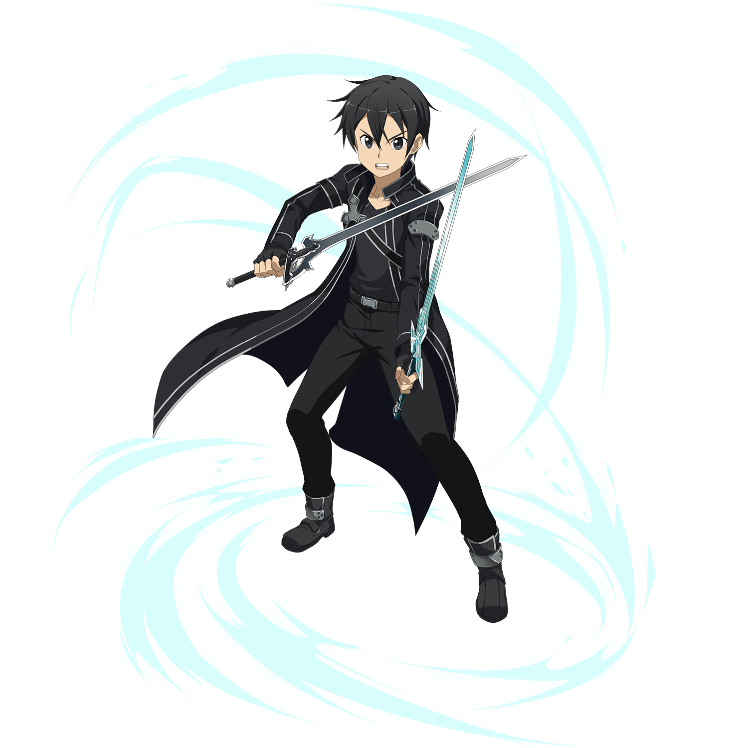 파일:Kirito [Black Swordsman].png