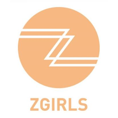 파일:Z-GIRLS Logo.png