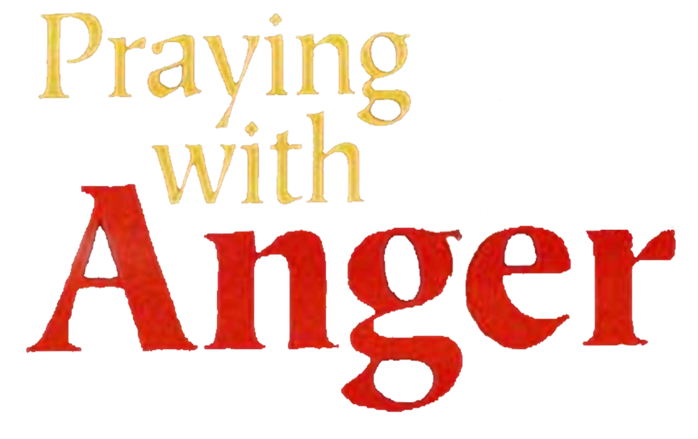 파일:Praying With Anger Logo 3.png