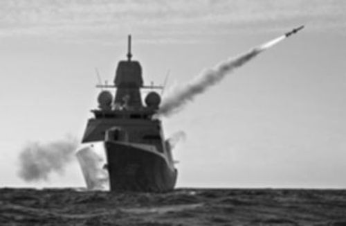 파일:HNLMS_De_Zeven_Provincien_fires_Harpoon_missile.jpg