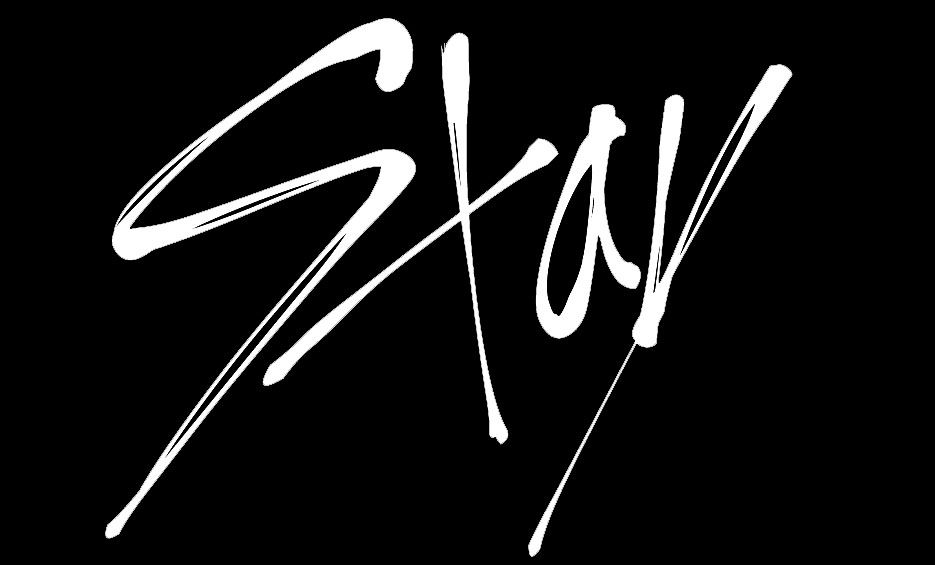 파일:STAY logo.jpg