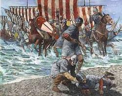 파일:Normans Invade Ireland.jpg