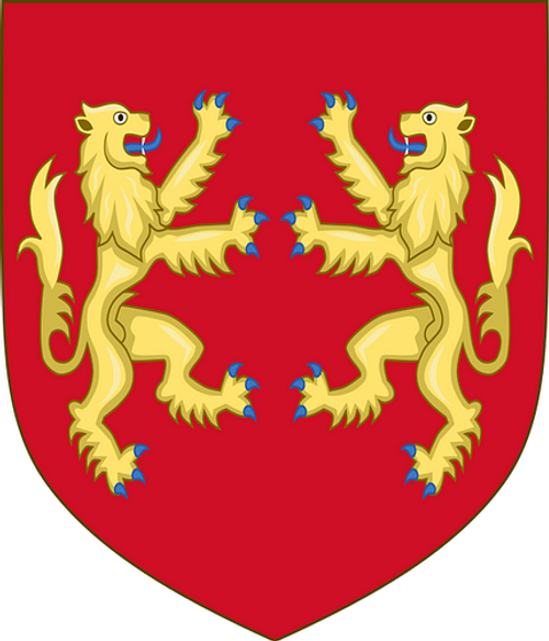 파일:800px-Royal_Arms_of_England_(1189-1198).svg.png