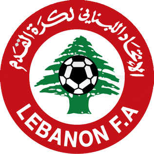 파일:레바논 대표팀 로고.png