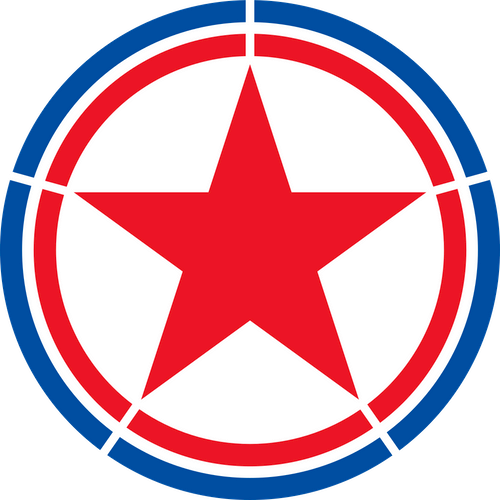 파일:북한 공군 라운델.png