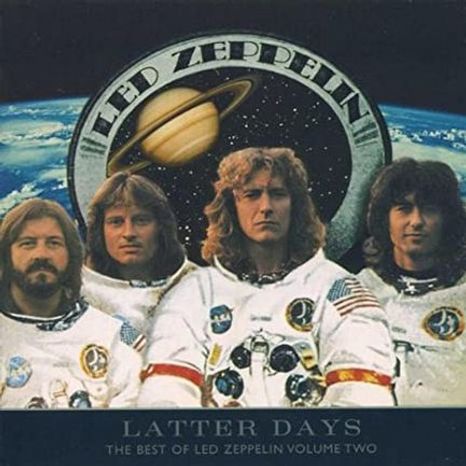 파일:Latter Days Best of Led Zeppelin Volume Two.jpg