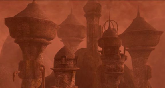 파일:Dwemer ruins Morrowind.jpg