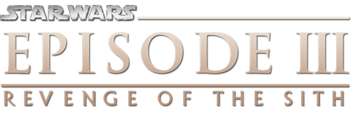 파일:Star Wars Episode III _ Revenge of the Sith Logo.png