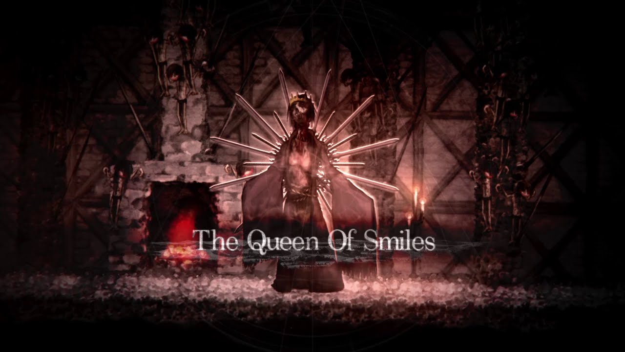 파일:The Queen of Smiles.jpg