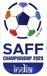 파일:2023년 남아시아 축구 선수권 대회 로고.png