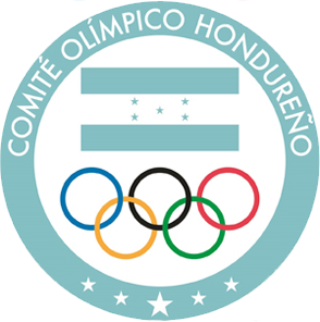 파일:Honduras Olympic.png