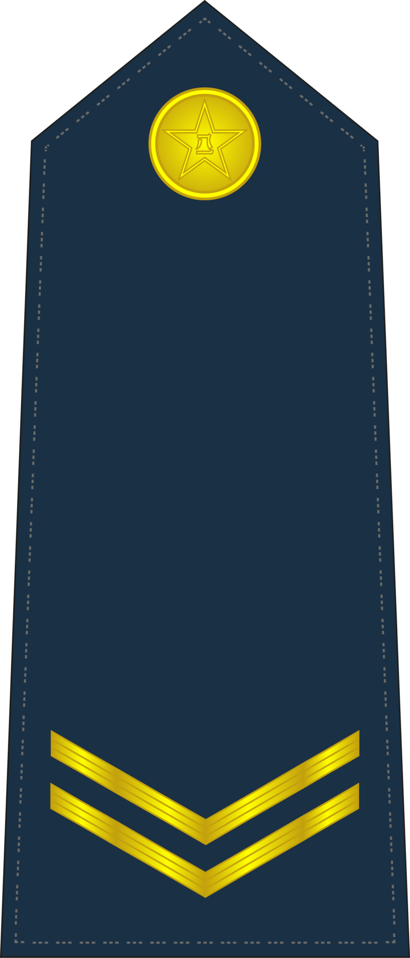 파일:중국공군상등병 견장.png