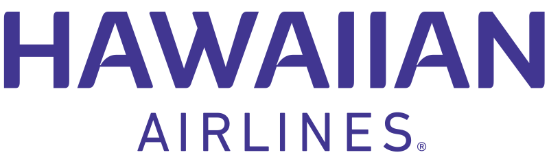 파일:Hawaiian Airlines Wordmark.png