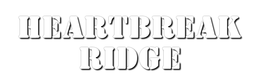 파일:Heartbreak Ridge Logo.png