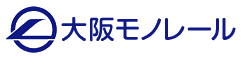 파일:Osakamonorail_logo.png