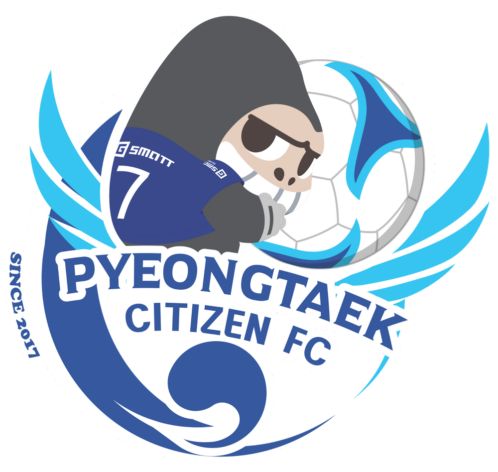 파일:Pyeongtaek_Citizen_FC_logo.png