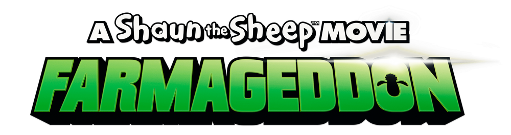 파일:A Shaun the Sheep Movie Farmageddon Logo.png